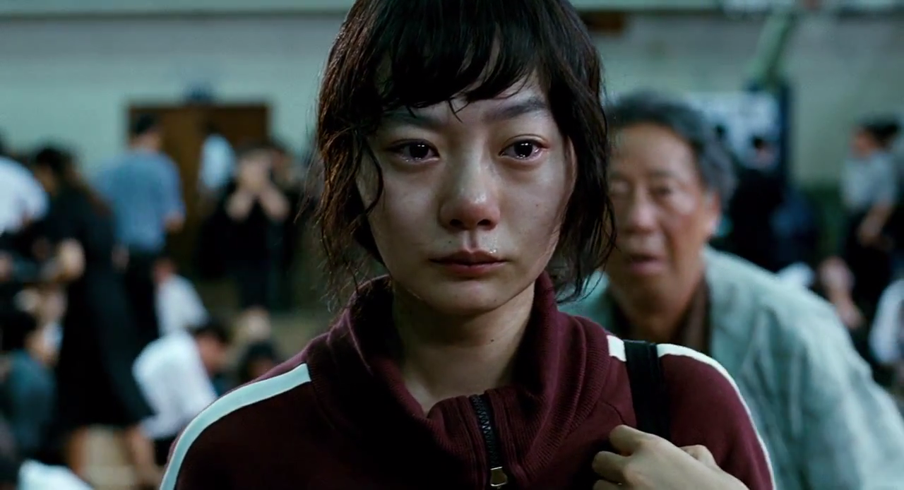 I Watched All of Bae Doona's Feature Films and This is What I Thought of  Them